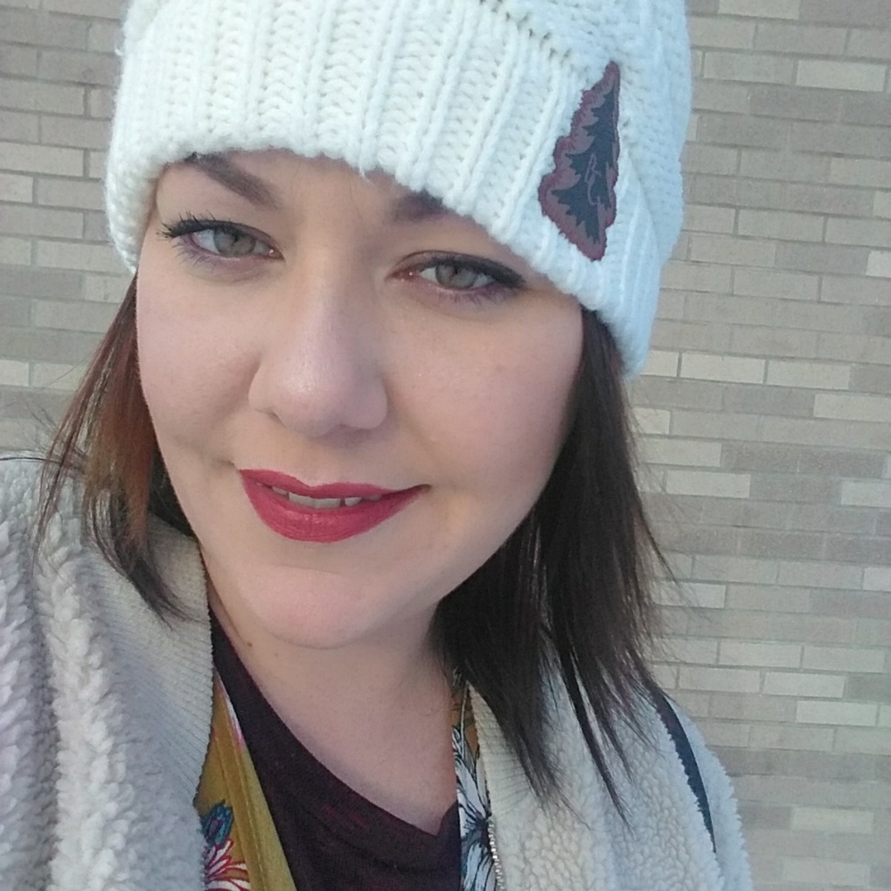 Meet your Posher, Sonya